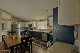 110 E 1st St N, Saint Johns, AZ 85936 - Photo 16