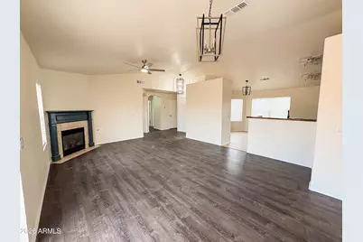 83 N Ch'ihootso --, St. Michaels, AZ 86511 - Photo 6