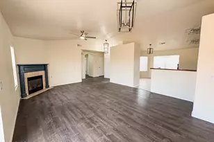 83 N Ch'ihootso --, St. Michaels, AZ 86511 - Photo 6