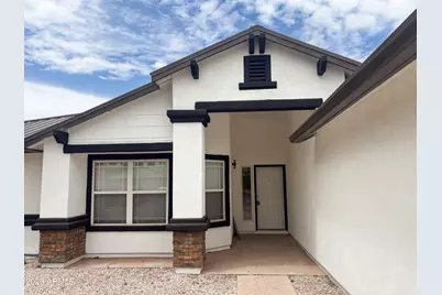 83 N Ch'ihootso --, St. Michaels, AZ 86511 - Photo 4