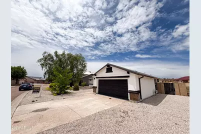 83 N Ch'ihootso --, St. Michaels, AZ 86511 - Photo 2