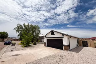 83 N Ch'ihootso --, St. Michaels, AZ 86511 - Photo 2