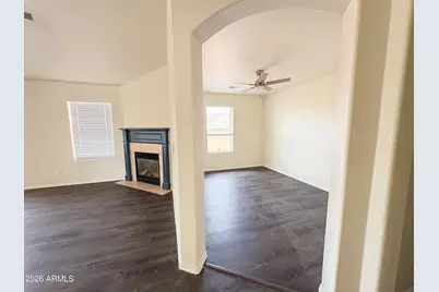 83 N Ch'ihootso --, St. Michaels, AZ 86511 - Photo 8