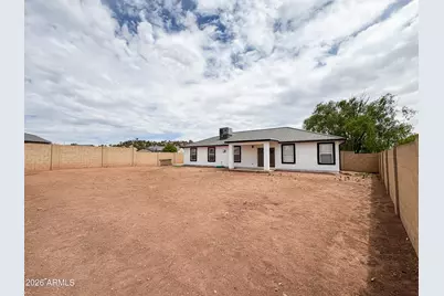 83 N Ch'ihootso --, St. Michaels, AZ 86511 - Photo 28