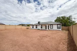 83 N Ch'ihootso --, St. Michaels, AZ 86511 - Photo 28