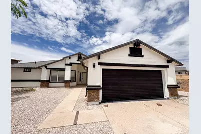 83 N Ch'ihootso --, St. Michaels, AZ 86511 - Photo 1