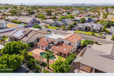 3011 E Winchcomb Drive, Phoenix, AZ 85032 - Photo 112