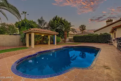 3011 E Winchcomb Drive, Phoenix, AZ 85032 - Photo 84