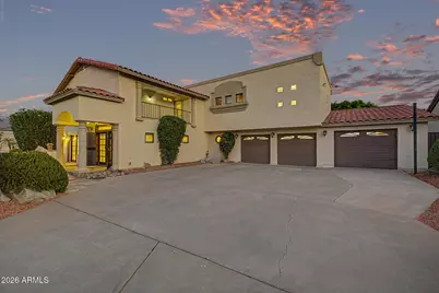 3011 E Winchcomb Drive, Phoenix, AZ 85032 - Photo 4