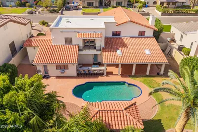 3011 E Winchcomb Drive, Phoenix, AZ 85032 - Photo 122