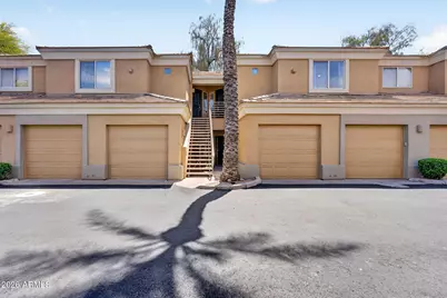 4848 N 36th Street #207, Phoenix, AZ 85018 - Photo 2