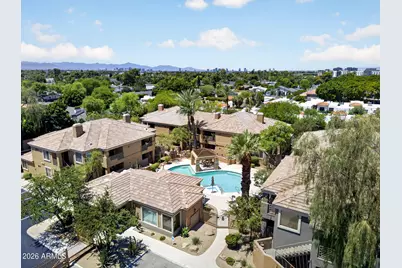 4848 N 36th Street #207, Phoenix, AZ 85018 - Photo 28