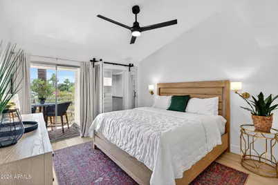 4848 N 36th Street #207, Phoenix, AZ 85018 - Photo 12