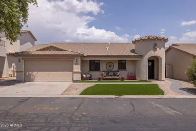 2681 S Powell Road, Apache Junction, AZ 85119 - Photo 1