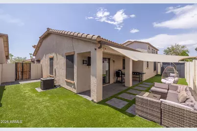 2681 S Powell Road, Apache Junction, AZ 85119 - Photo 24