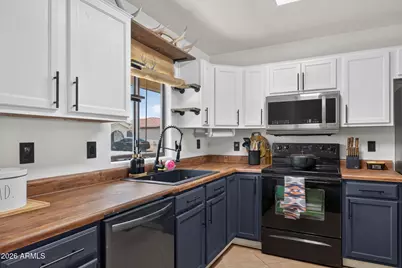 2681 S Powell Road, Apache Junction, AZ 85119 - Photo 8