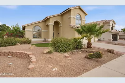 1403 W Goldfinch Way, Chandler, AZ 85286 - Photo 4