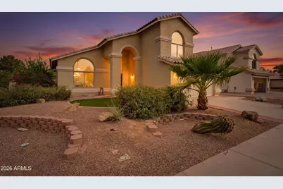 1403 W Goldfinch Way, Chandler, AZ 85286 - Photo 1