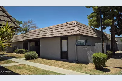 9009 W Elm Street #5, Phoenix, AZ 85037 - Photo 1
