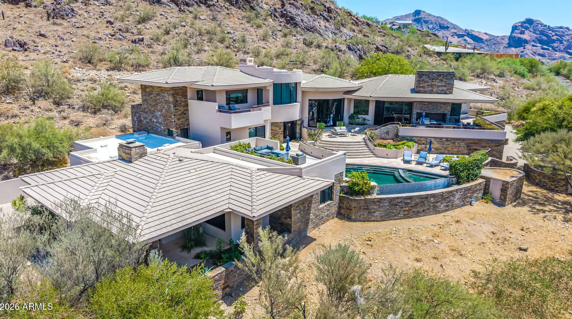 7451 N Las Brisas Ln, Paradise Valley, AZ 85253 - MLS 7053875
