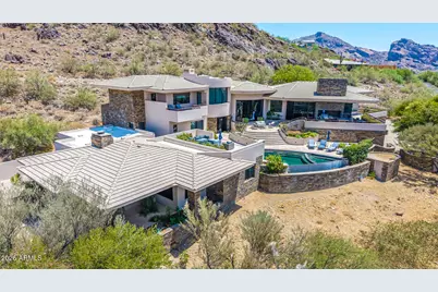 7451 N Las Brisas Lane, Paradise Valley, AZ 85253 - Photo 2