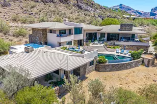 7451 N Las Brisas Ln, Paradise Valley, AZ 85253 - Photo 2