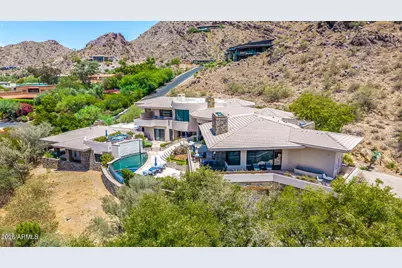 7451 N Las Brisas Lane, Paradise Valley, AZ 85253 - Photo 62