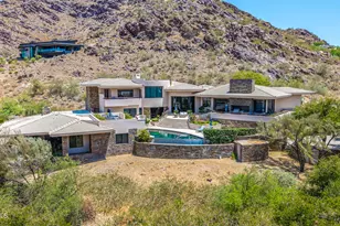 7451 N Las Brisas Ln, Paradise Valley, AZ 85253 - Photo 1
