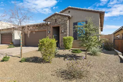 18828 E Blue Sky Drive, Rio Verde, AZ 85263 - Photo 1