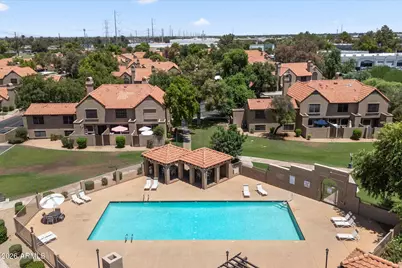 3491 N Arizona Avenue #71, Chandler, AZ 85225 - Photo 6