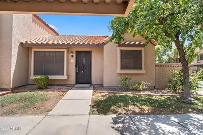 3491 N Arizona Avenue #71, Chandler, AZ 85225 - Photo 1