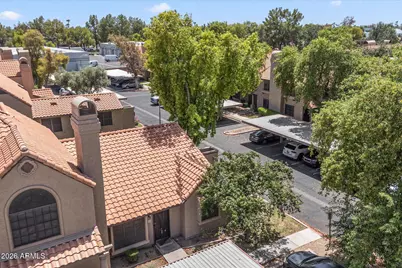 3491 N Arizona Avenue #71, Chandler, AZ 85225 - Photo 10