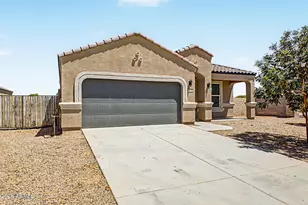 19081 N Piccolo Dr, Maricopa, AZ 85138 - Photo 1