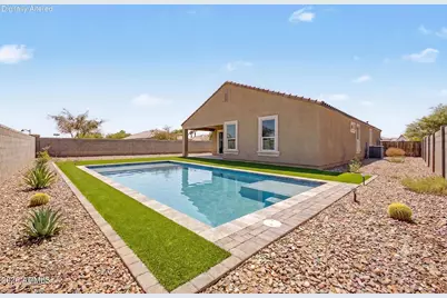 19081 N Piccolo Drive, Maricopa, AZ 85138 - Photo 26