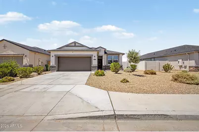 103 S Collier Lane, Casa Grande, AZ 85122 - Photo 8