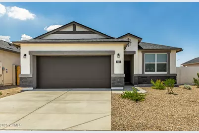 103 S Collier Lane, Casa Grande, AZ 85122 - Photo 2