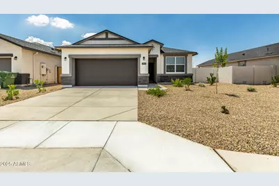 103 S Collier Lane, Casa Grande, AZ 85122 - Photo 1