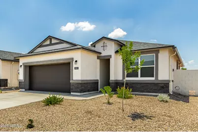 103 S Collier Lane, Casa Grande, AZ 85122 - Photo 4