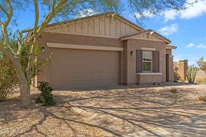 19969 W Sherman Street, Buckeye, AZ 85326 - Photo 6