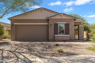 19969 W Sherman St, Buckeye, AZ 85326 - Photo 1