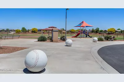 19969 W Sherman Street, Buckeye, AZ 85326 - Photo 58
