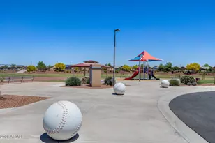19969 W Sherman St, Buckeye, AZ 85326 - Photo 58