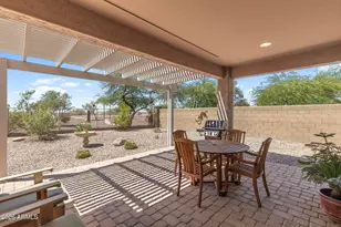 19969 W Sherman St, Buckeye, AZ 85326 - Photo 50
