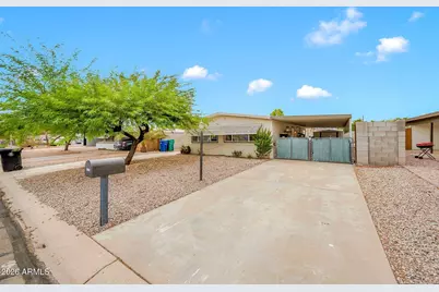 7628 E Garnet Avenue, Mesa, AZ 85209 - Photo 2