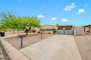 7628 E Garnet Ave, Mesa, AZ 85209 - Photo 2