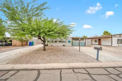 7628 E Garnet Avenue, Mesa, AZ 85209 - Photo 1