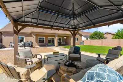 359 Verde Trail Drive, Sierra Vista, AZ 85635 - Photo 34