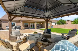 359 Verde Trail Dr, Sierra Vista, AZ 85635 - Photo 34