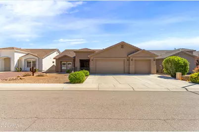 359 Verde Trail Drive, Sierra Vista, AZ 85635 - Photo 40