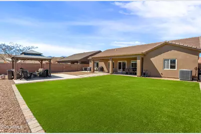 359 Verde Trail Drive, Sierra Vista, AZ 85635 - Photo 32